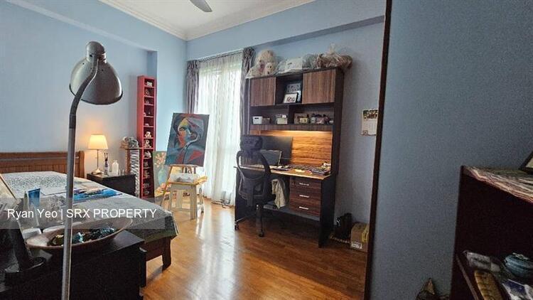 Chantilly Rise (D23), Condominium #485384711